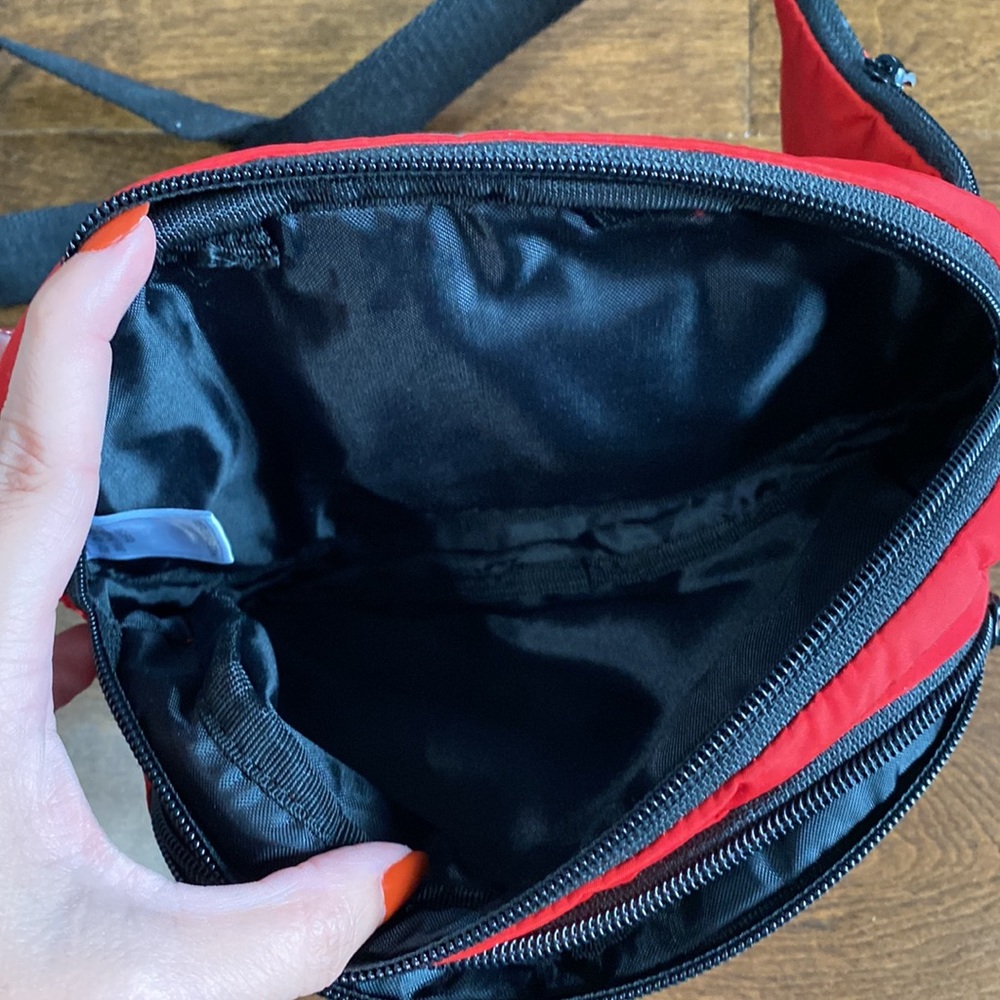 Adidas Fanny pack - Picture 4 of 6